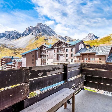Apartment Le Pramecou-8 Tignes Extérieur photo