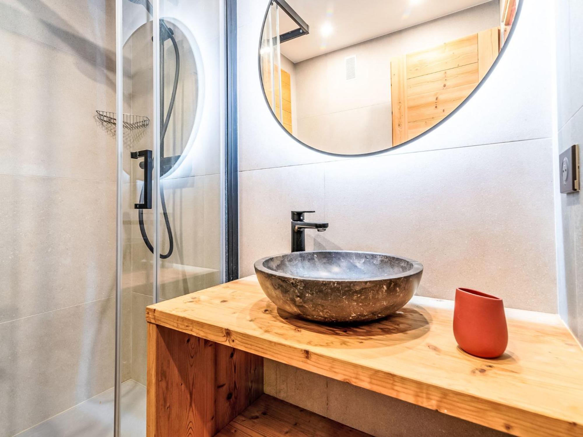 Apartment Le Pramecou-8 Tignes Extérieur photo