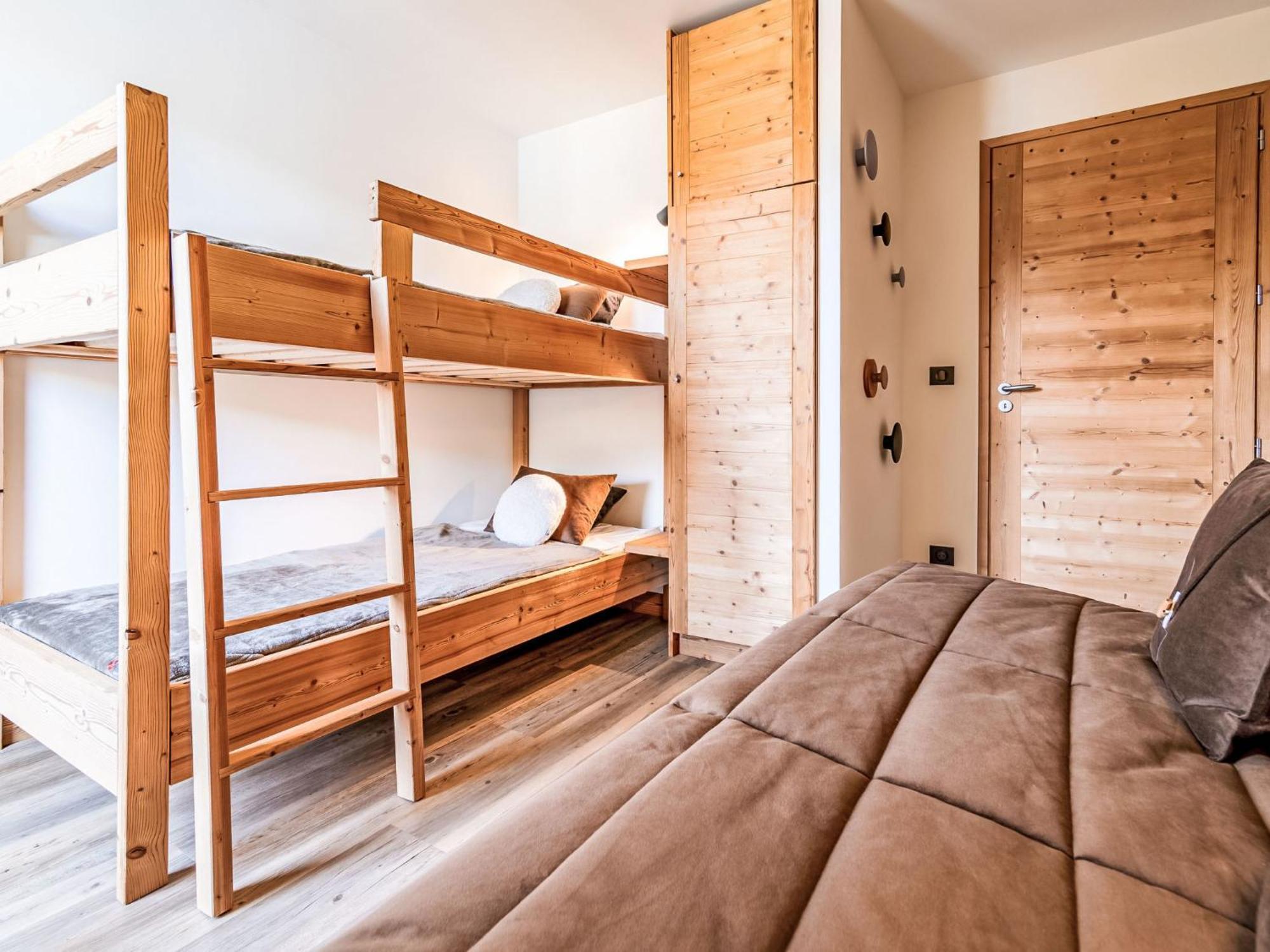 Apartment Le Pramecou-8 Tignes Extérieur photo