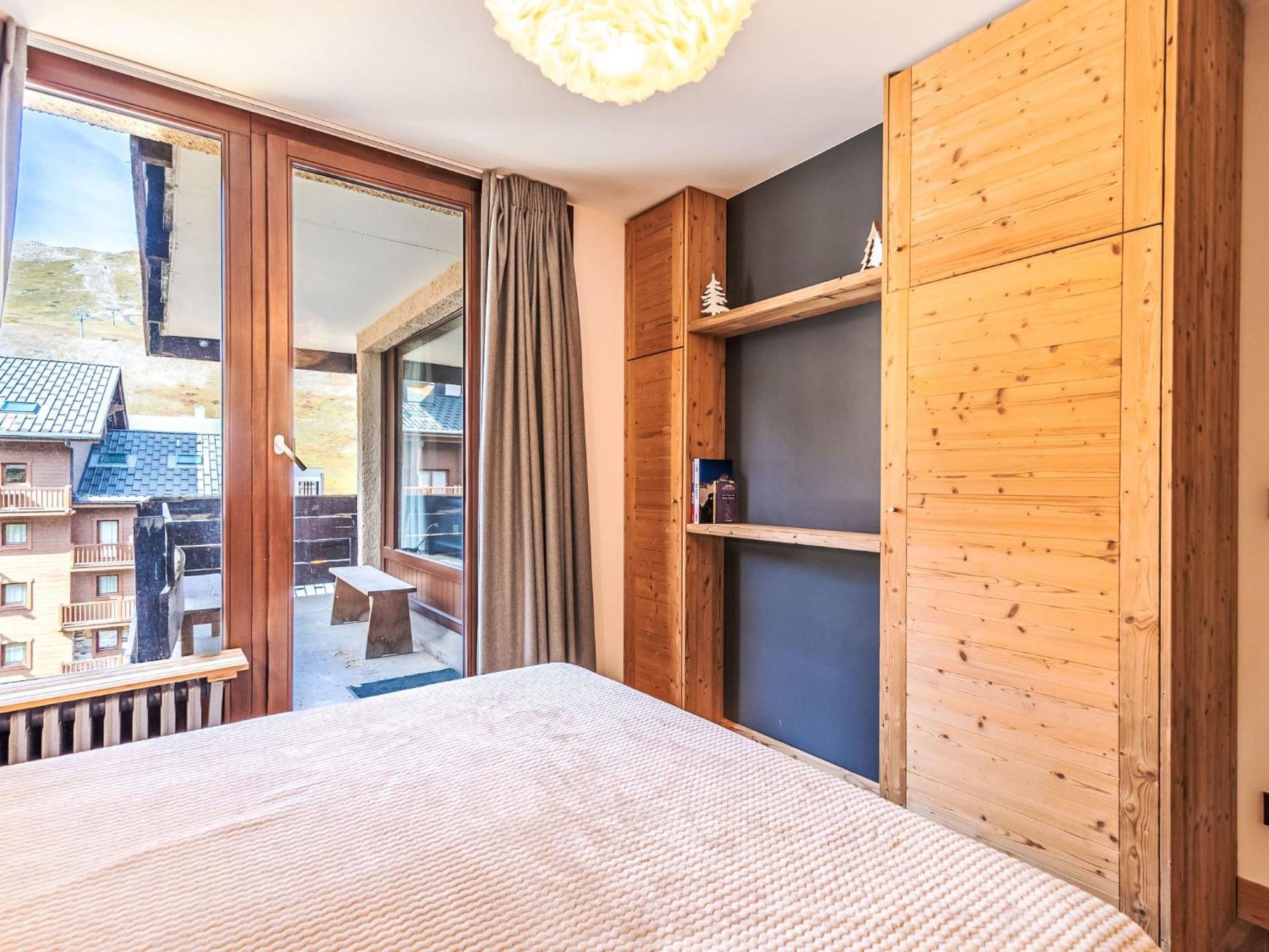 Apartment Le Pramecou-8 Tignes Extérieur photo