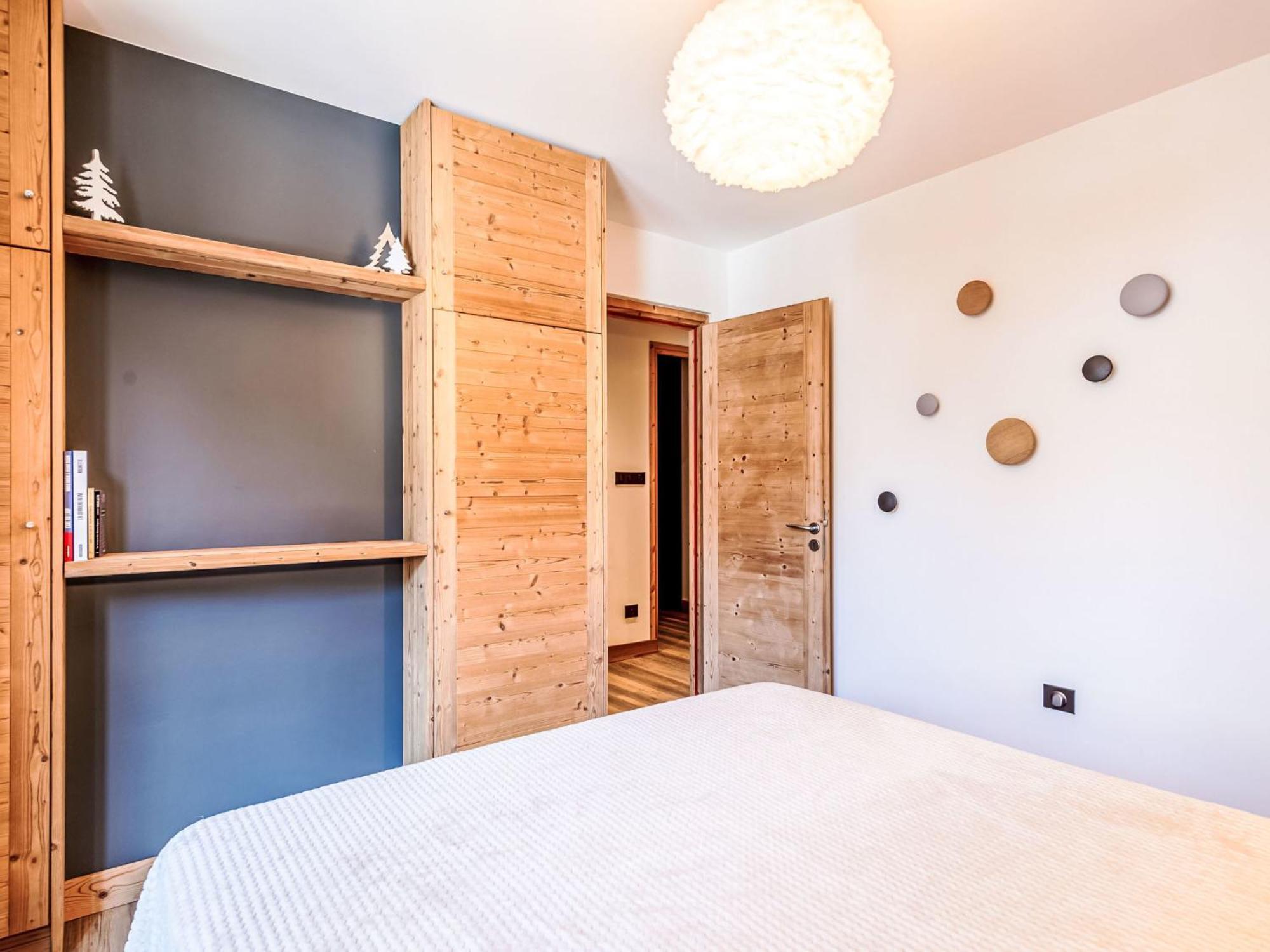 Apartment Le Pramecou-8 Tignes Extérieur photo