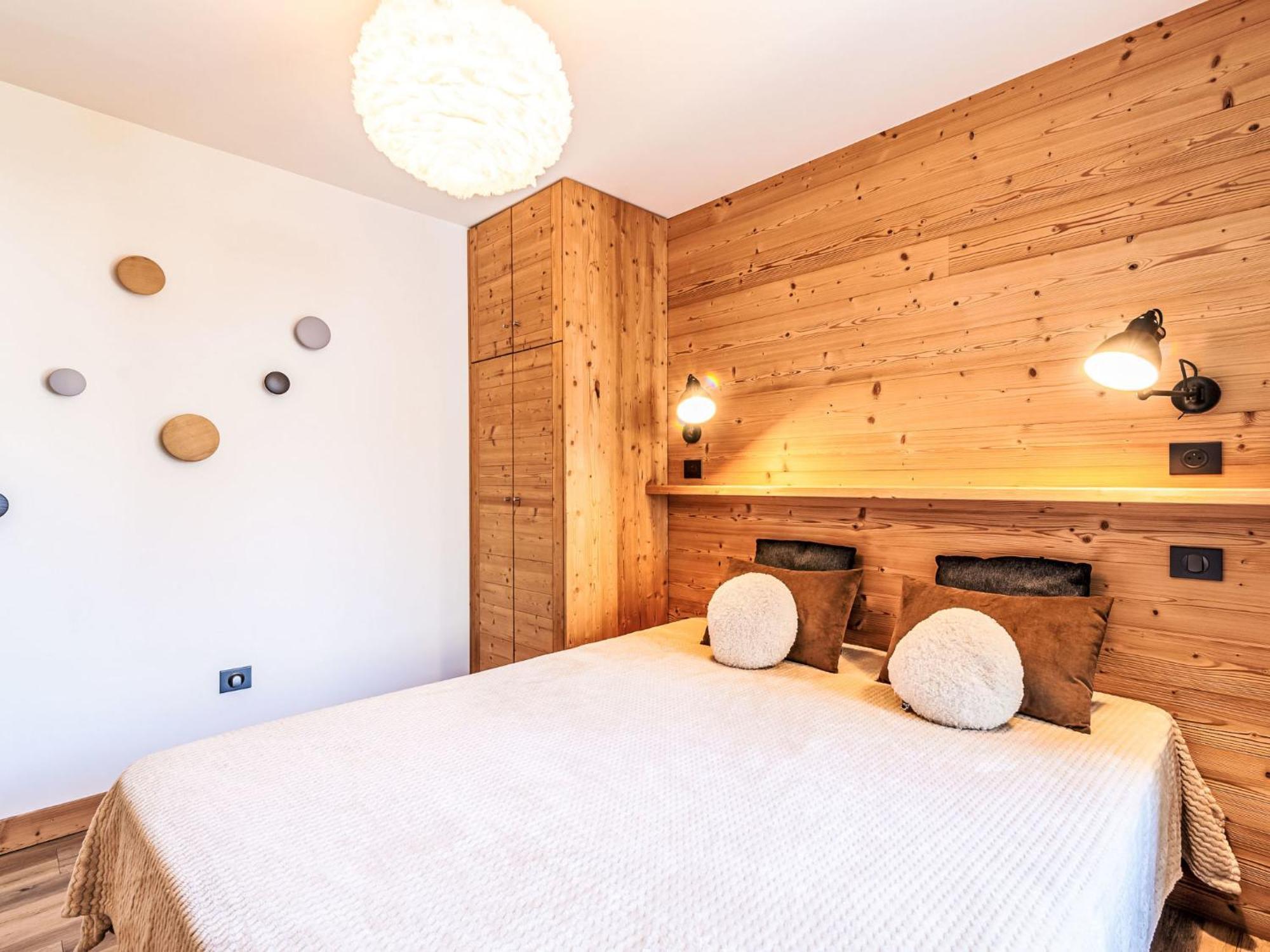 Apartment Le Pramecou-8 Tignes Extérieur photo