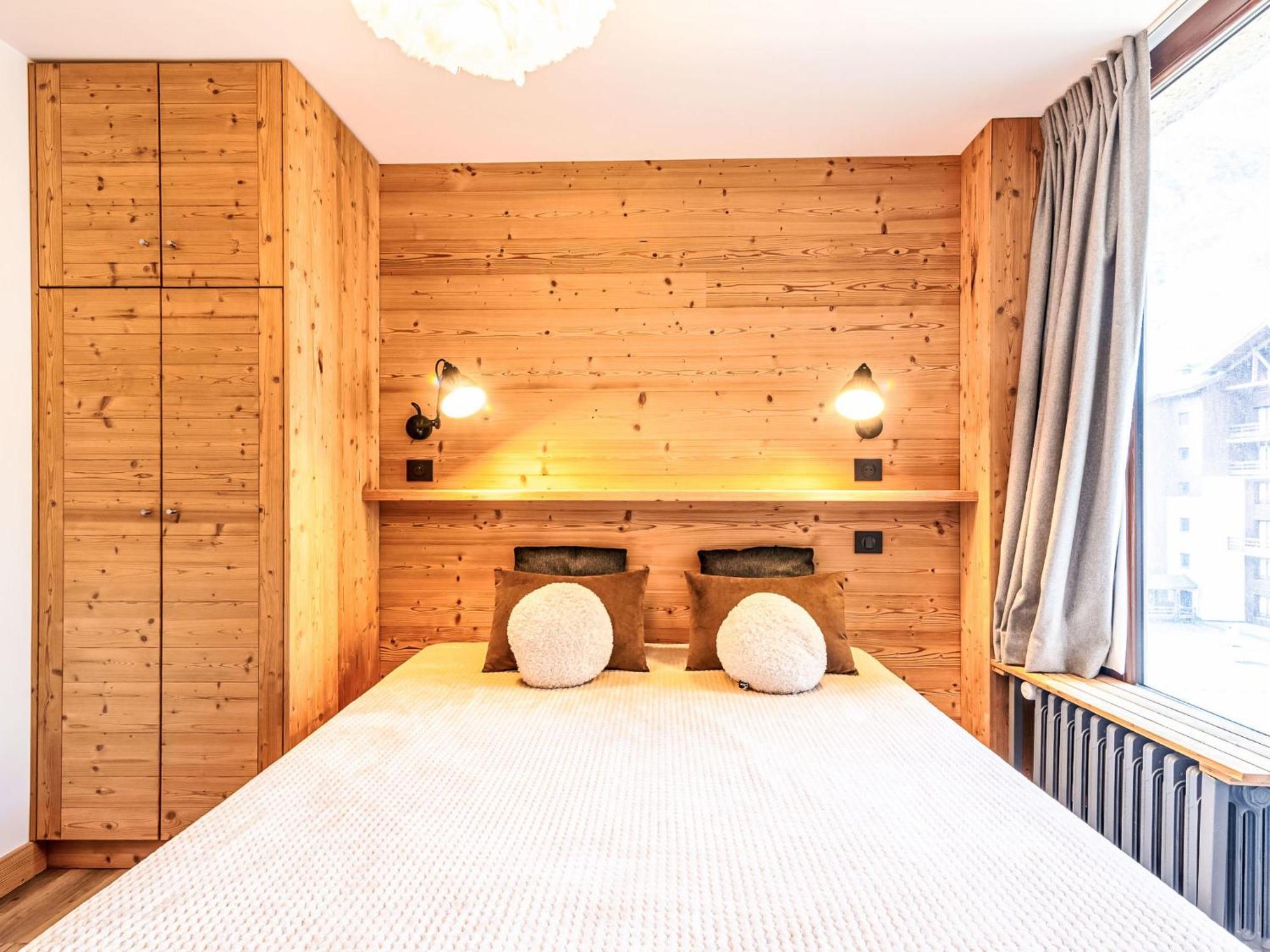 Apartment Le Pramecou-8 Tignes Extérieur photo